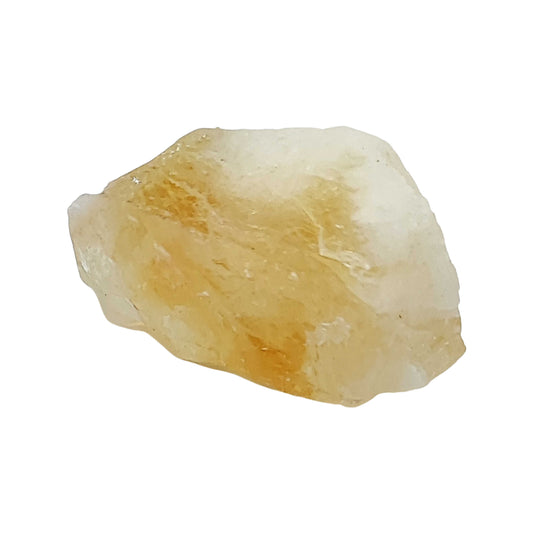 Stone - Citrine - Rough