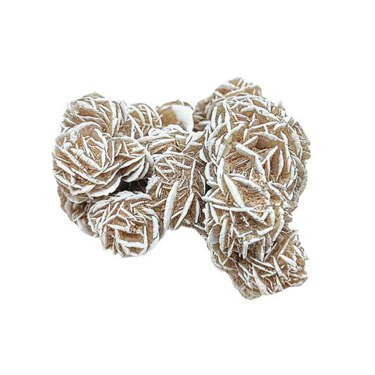 Stone -Desert Rose -Rough -Sold By the Gram -Aromes Evasions 