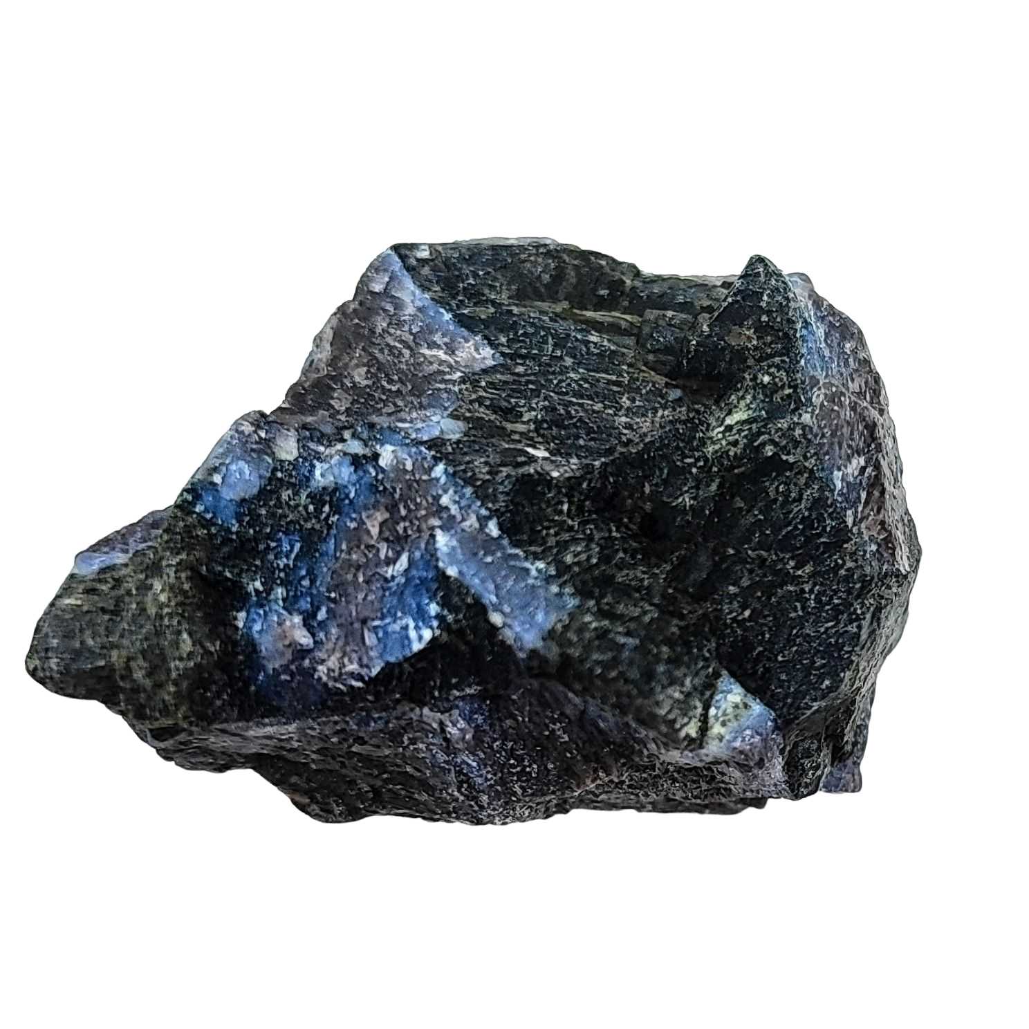 Stone -Gabbro -Indigo -Rough -Extra Large -Extra Large -Aromes Evasions 