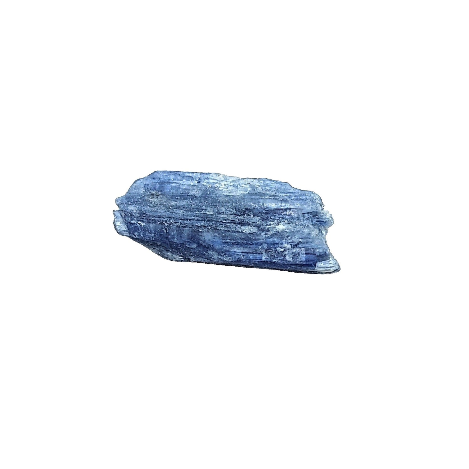 Stone -Kyanite -Blue -Blade -Rough -Rough -Aromes Evasions 