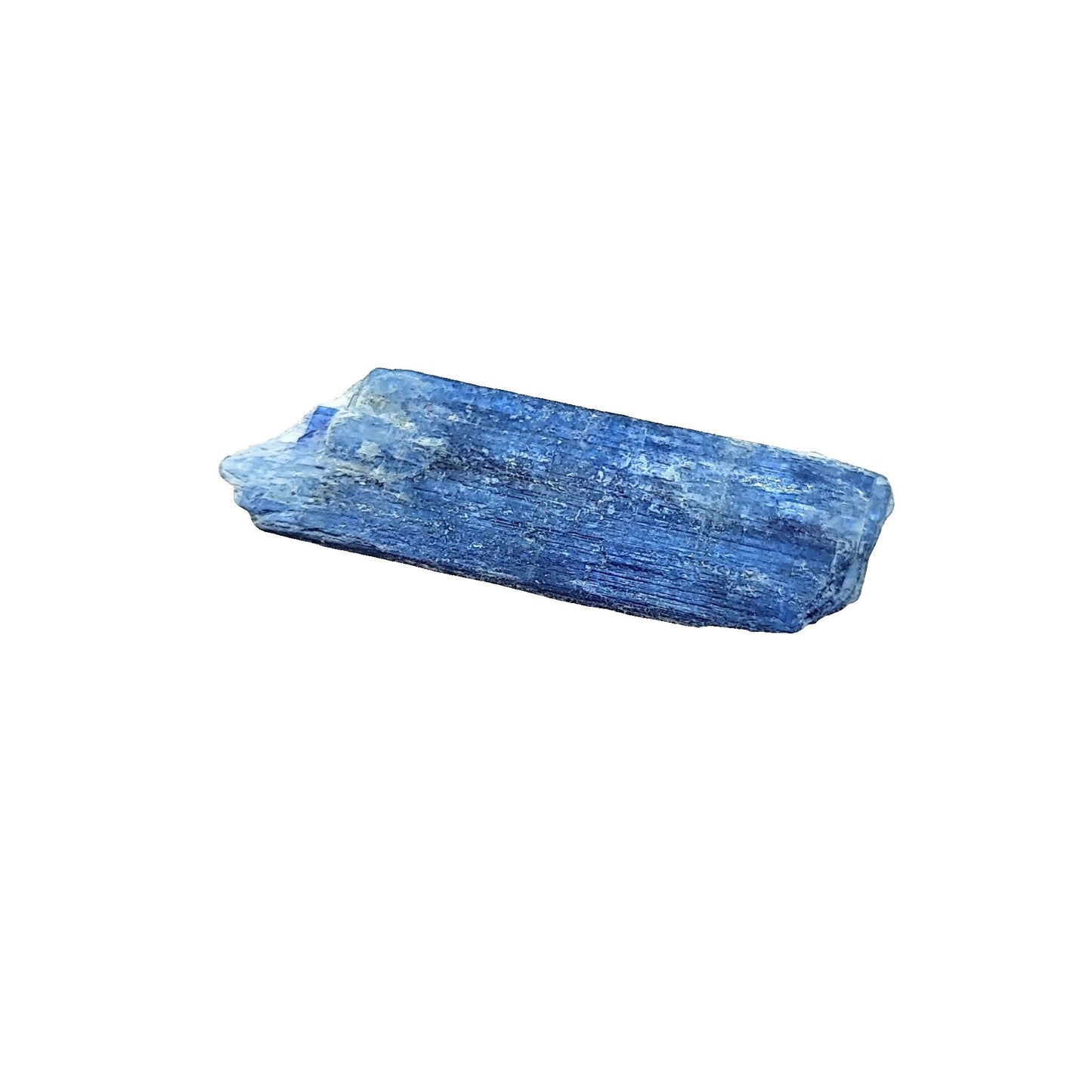 Stone -Kyanite -Blue -Blade -Rough -Rough -Aromes Evasions 