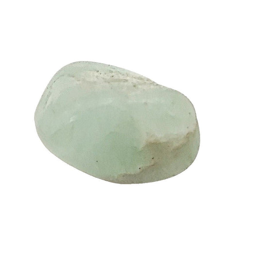 Stone -Prehnite -Tumbled -Small -Small -Aromes Evasions 