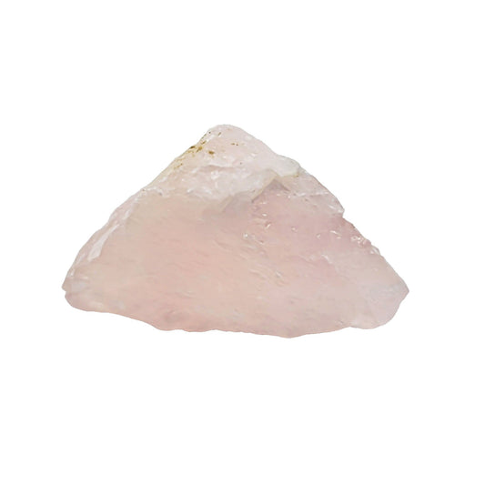 Stone -Quartz Rose -A -150g to 250g Chunk Aromes Evasions 