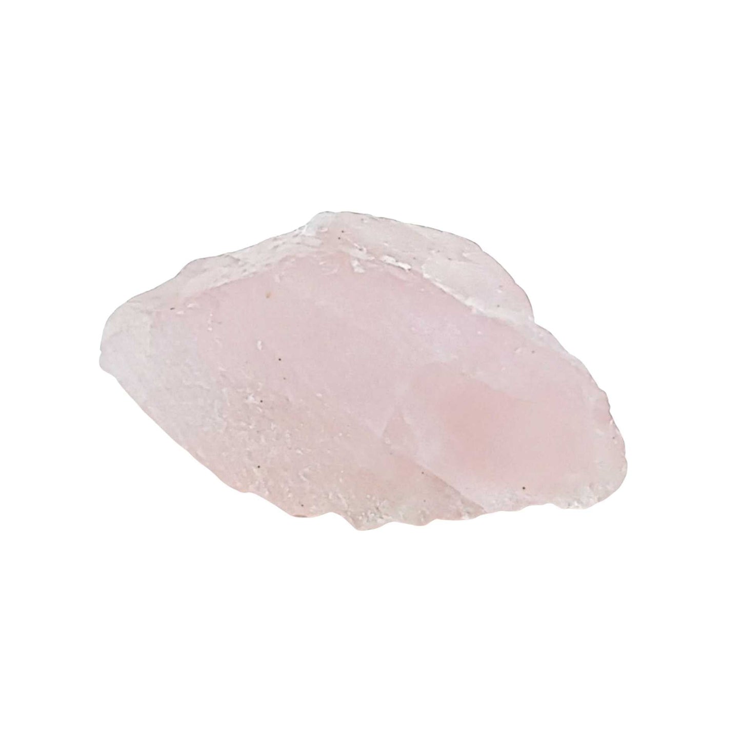 Stone -Rose Quartz -Rough -Rocks & Fossils -Aromes Evasions 