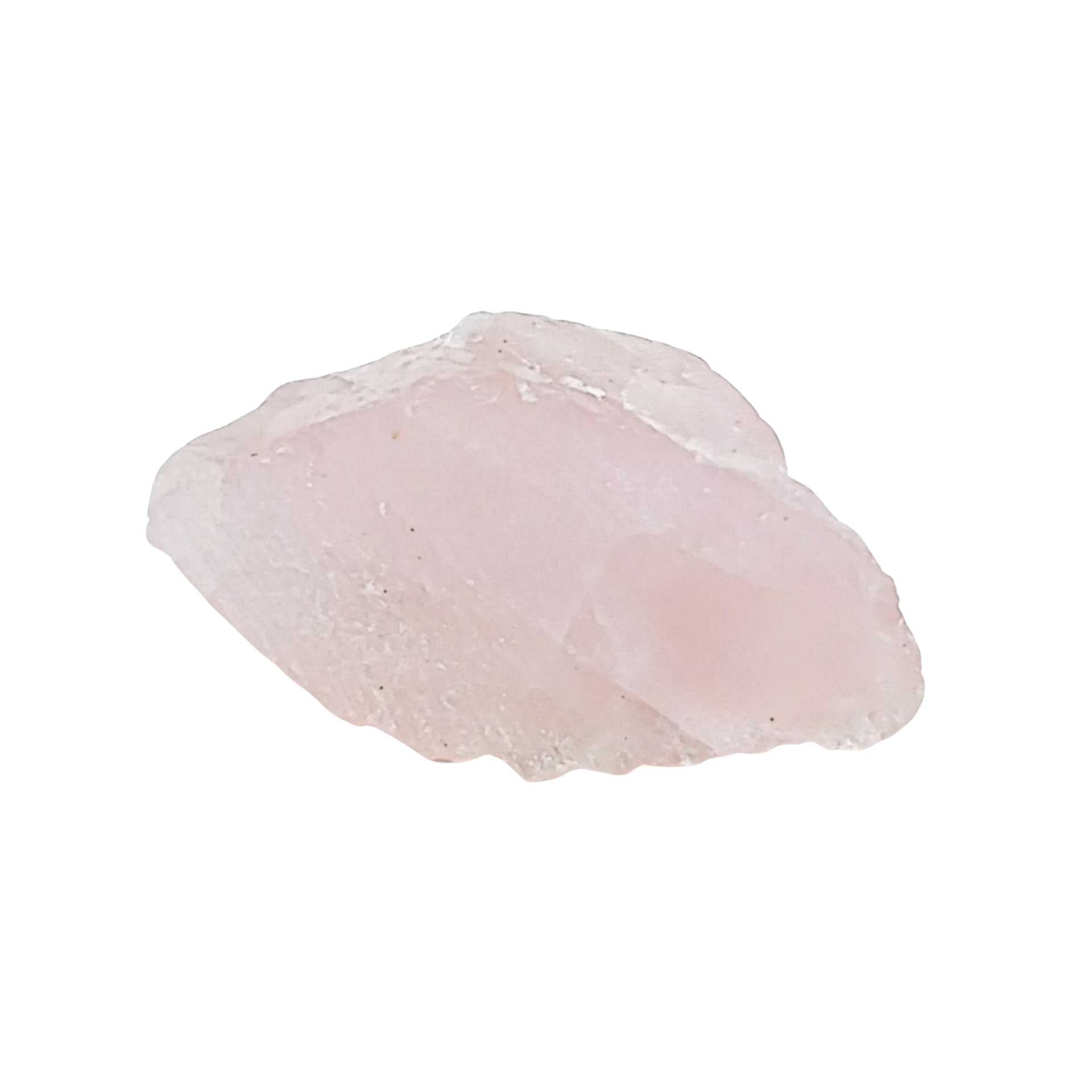 Stone -Rose Quartz -Rough -Rocks & Fossils -Aromes Evasions 