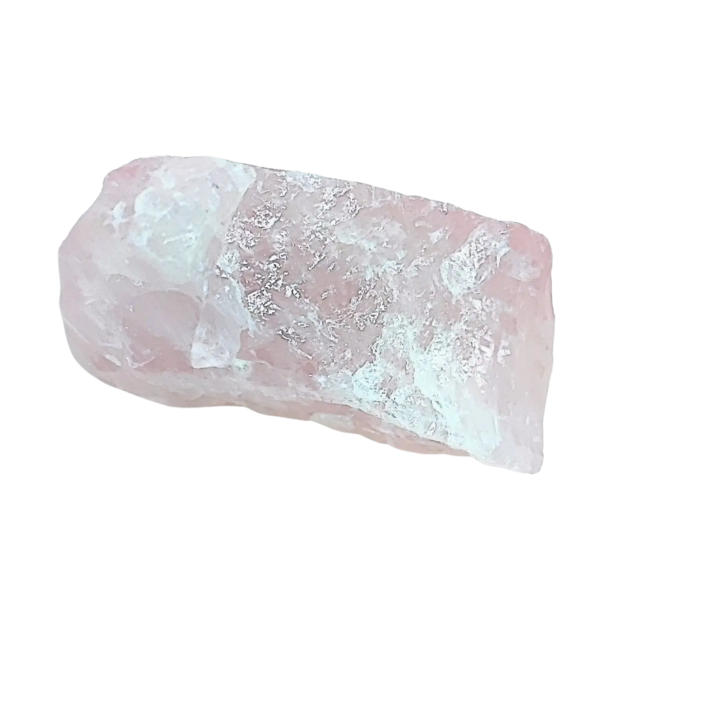 Stone -Rose Quartz -Rough -Rocks & Fossils -Aromes Evasions 