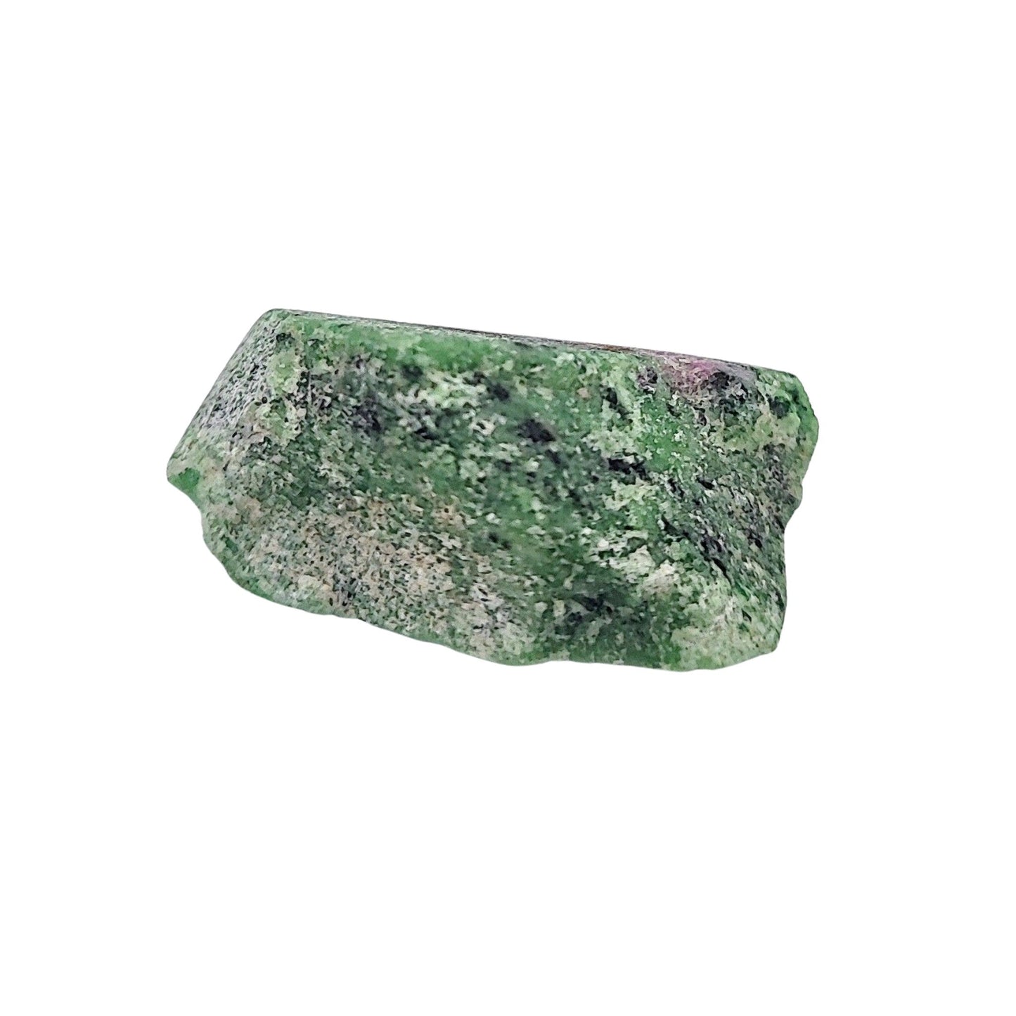 Stone -Ruby Zoisite -Rough -Small