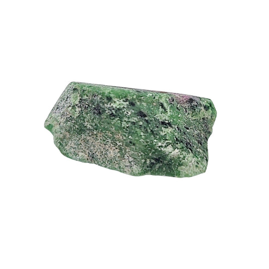 Stone -Ruby Zoisite -Rough -Large Large Aromes Evasions 