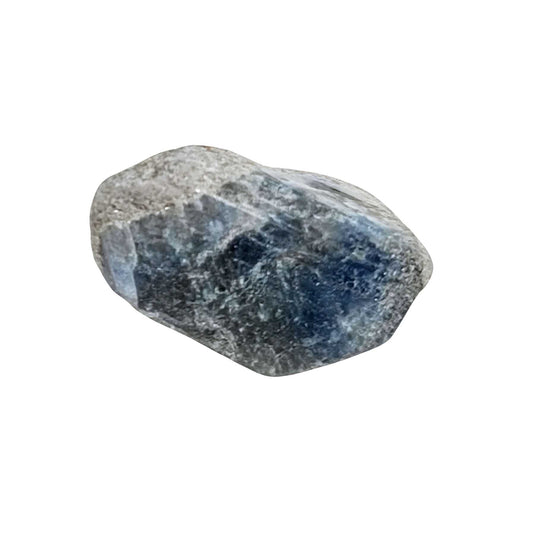 Stone -Sapphire -Mineral Specimens -A -Rough -5g -Extra Small -Aromes Evasions 