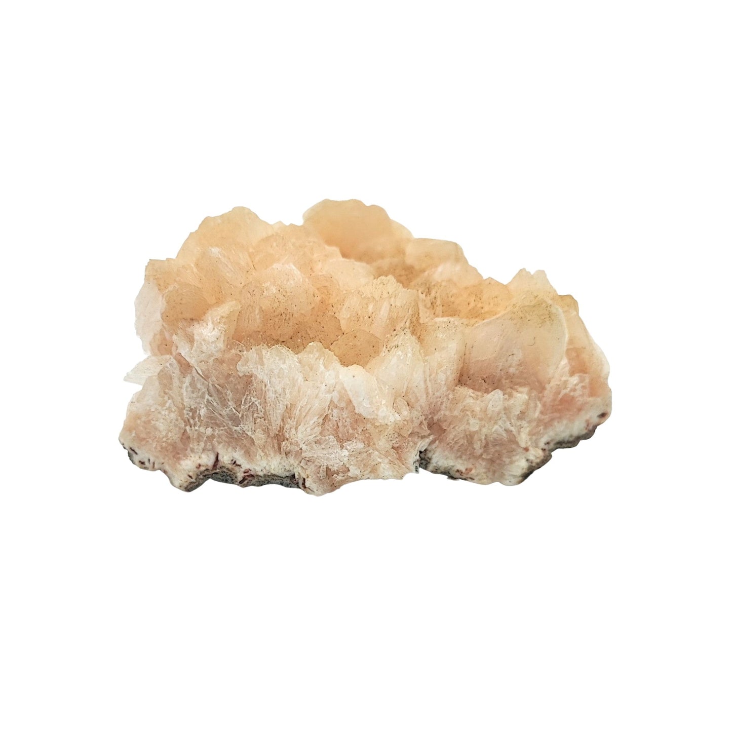 Stone -Specimen -Zeolite -Stilbite -287g -Zeolite Collection -Aromes Evasions 