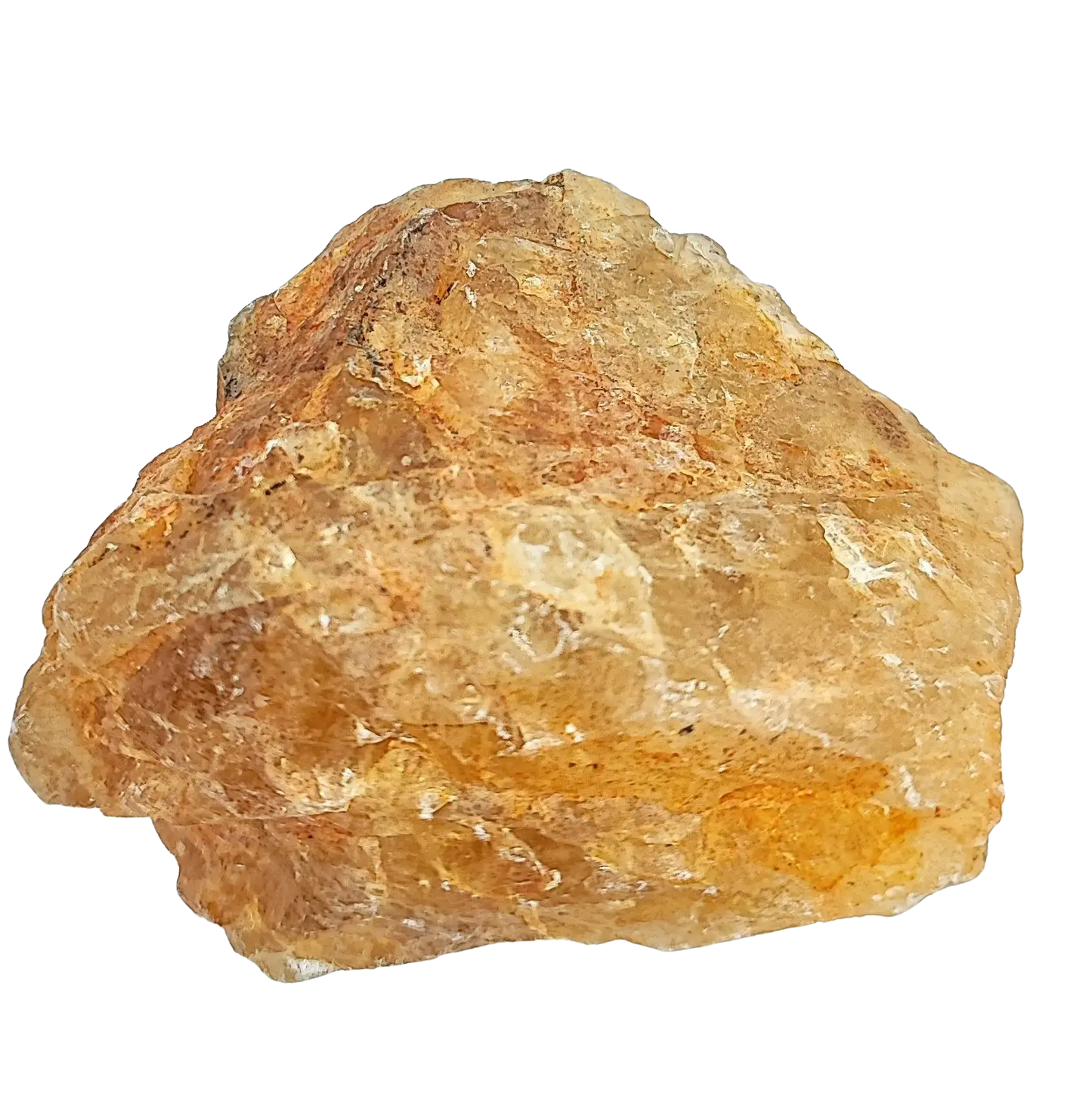 Stone -Topaz -Rough -Rough -Aromes Evasions 