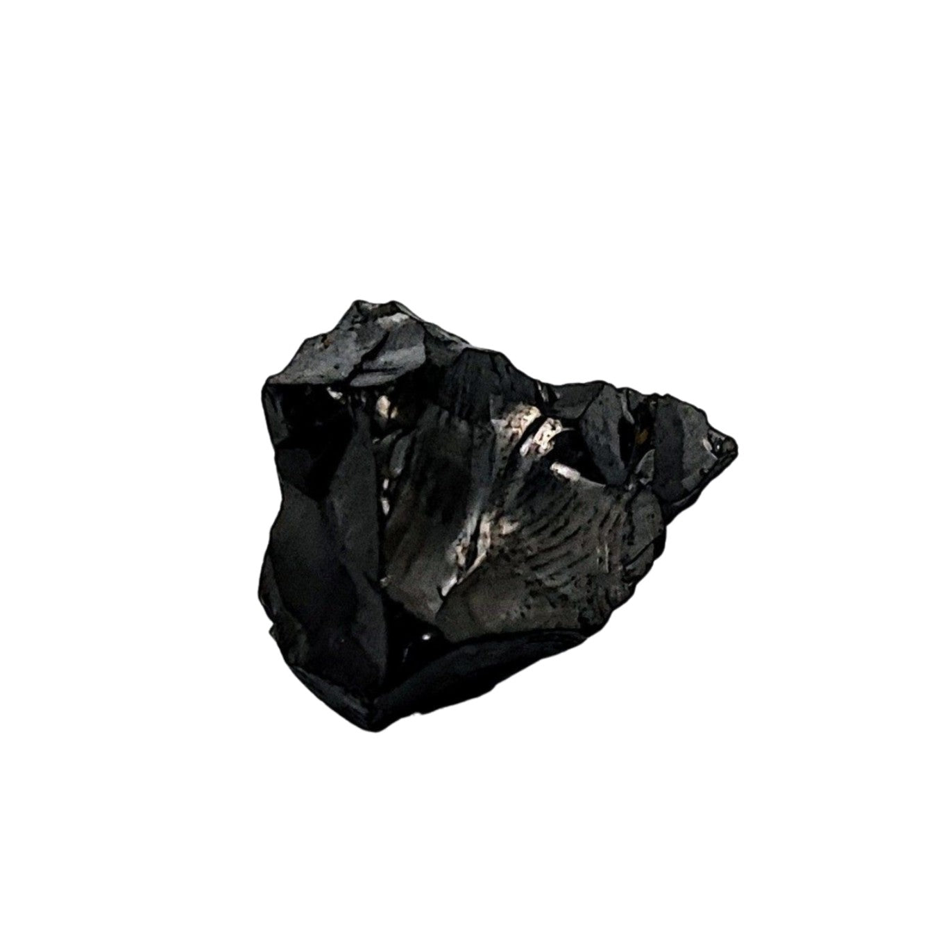 Stone Shungite -Elite Noble -Rough -Extra Small Extra Small Aromes Evasions 