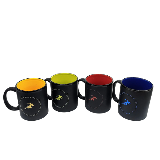Teaware -Tea Cup -Ceramic -Cup -Aromes Evasions 